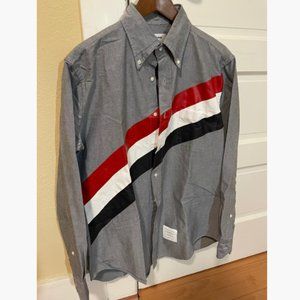 Thom Browne oxford shirt